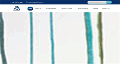 Desktop Screenshot of multichem.org